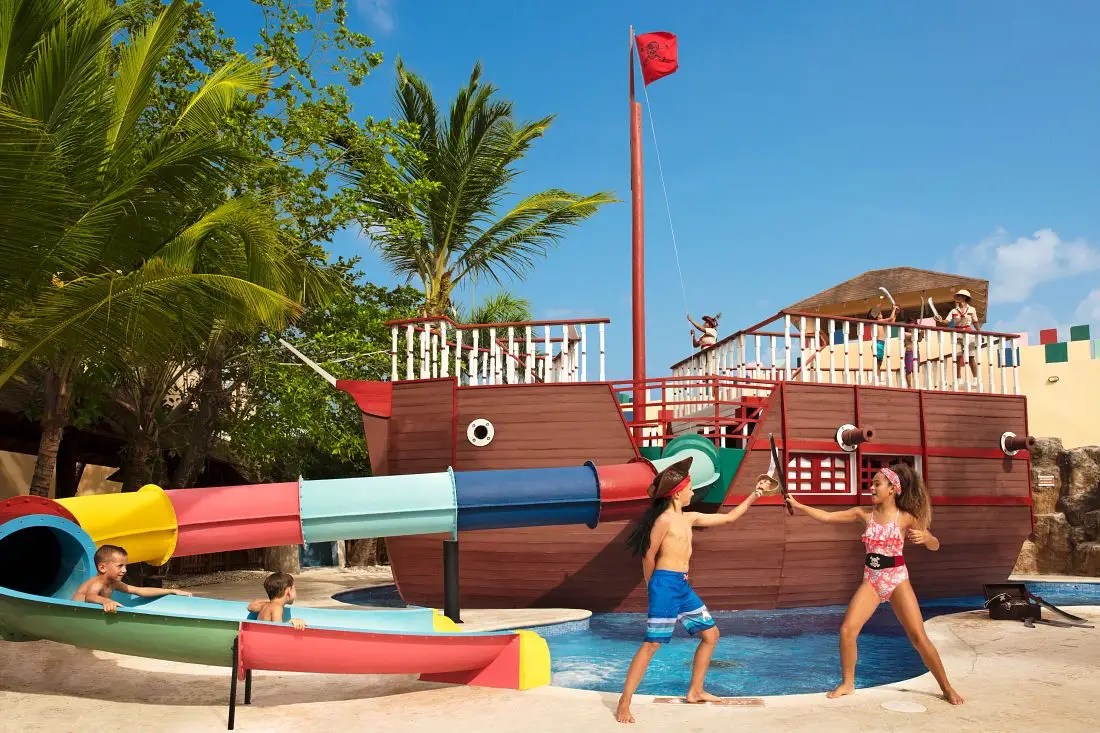 Dreams Punta Cana Resort & Spa_Explorer's Club for Kids - All Inclusive Vacations Store Dreams Punta Cana Resort & Spa , dream punta cana